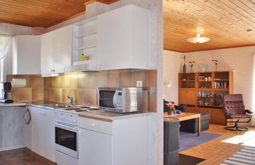 Kvillsfors House | 2 bedroom awesome home in Kvillfors