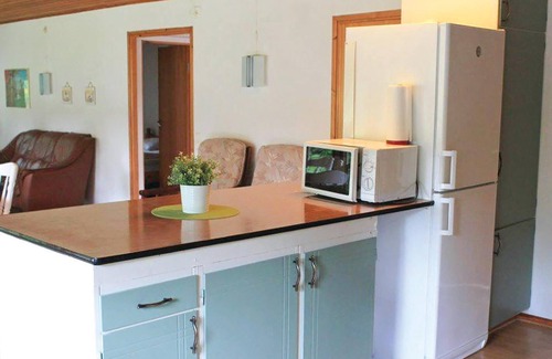 Monsteras House | 2 bedroom awesome home in Mönsterås