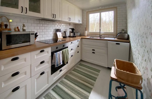 Torestorp House | 2 bedroom awesome home in Torestorp