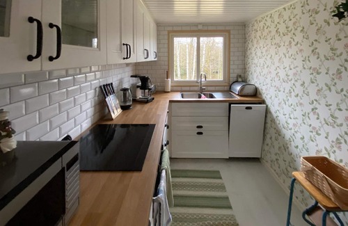 Torestorp House | 2 bedroom awesome home in Torestorp
