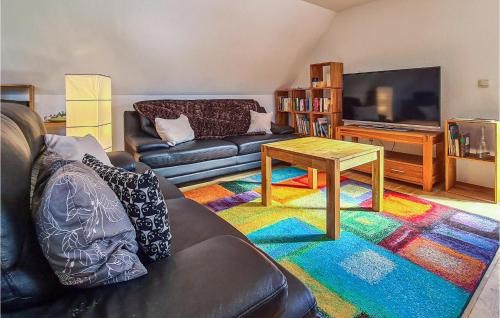 Kranichfeld House | 2 Bedroom Awesome Home In Kranichfeld