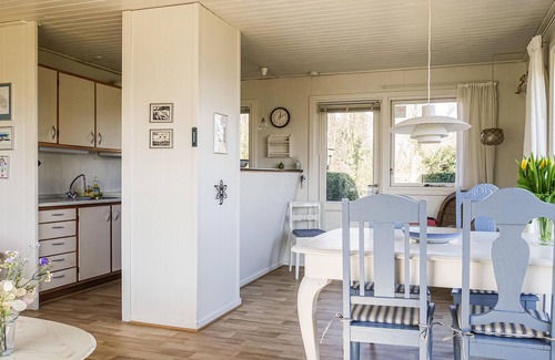 Sandkaas House | 2 bedroom awesome home in Allinge