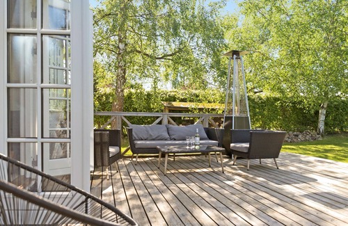 Hornbaek House | 2 bedroom awesome home in Hornbæk
