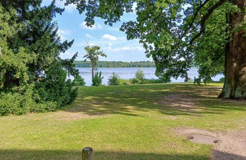 Dobbertin House | 2 bedroom awesome home in Dobbin