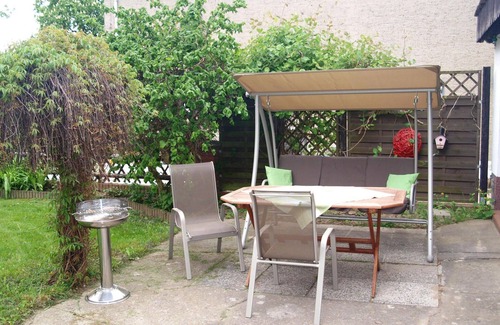 Rubkow House | 2 bedroom awesome home in Rubkow