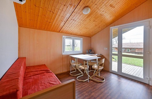 Barjac House | 2 bedroom awesome home in Barjac