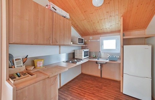 Barjac House | 2 bedroom awesome home in Barjac