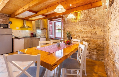 Kavran House | 2 bedroom awesome home in Kavran