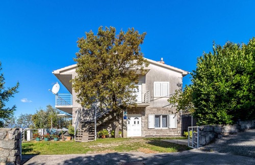Smrika House | 2 bedroom awesome home in Smrika