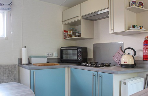Workum House | 2 bedroom awesome home in Workum