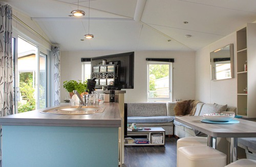 Workum House | 2 bedroom awesome home in Workum