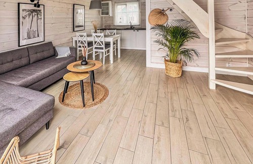 Mielno House | 2 bedroom awesome home in Mielno