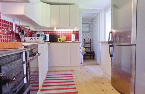Ruda House | 2 bedroom awesome home in Högsby