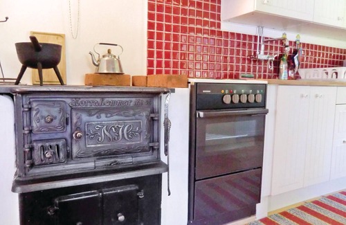 Ruda House | 2 bedroom awesome home in Högsby
