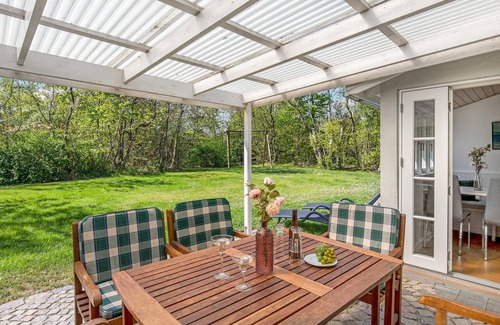 Ronne House | 2 bedroom awesome home in Rønne