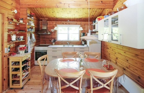 Marup House | 2 bedroom awesome home in Samsø