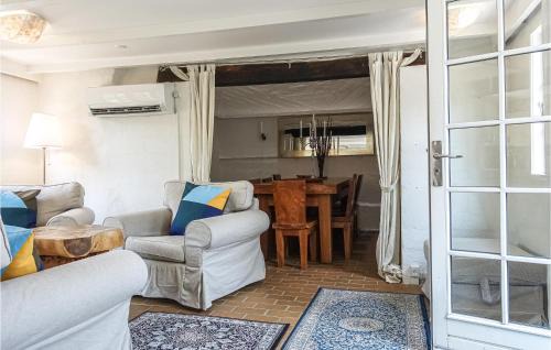 Listed House | 2 Bedroom Awesome Home In Svaneke