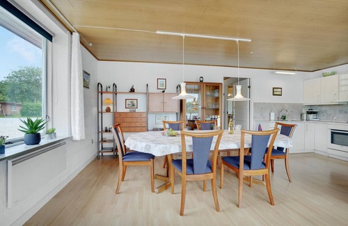 Vemb House | 2 bedroom awesome home in Vemb