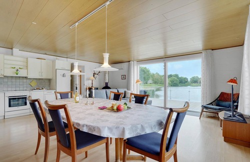 Vemb House | 2 bedroom awesome home in Vemb