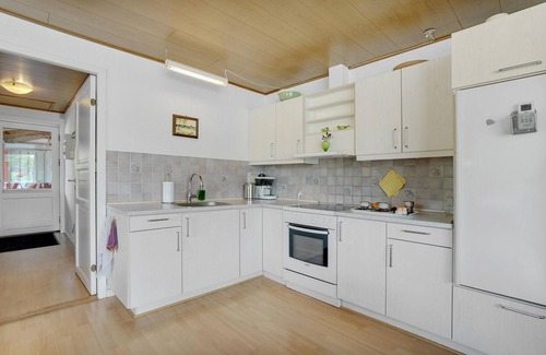 Vemb House | 2 bedroom awesome home in Vemb