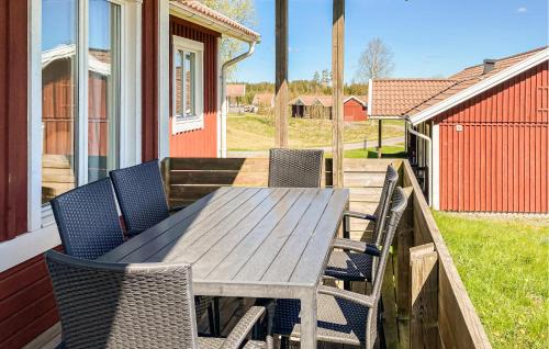 Hok House | 2 Bedroom Awesome Home In Hok