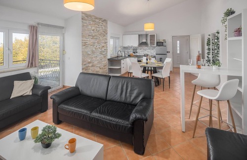 Montizana House | 2 bedroom awesome home in Porec