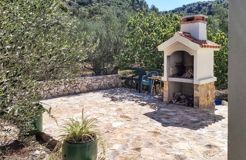 Island Dugi Otok House | 2 bedroom awesome home in Sali
