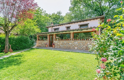 Orte House | 2 bedroom awesome home in Orte