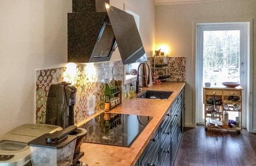 Blido House | 2 bedroom awesome home in Blidö