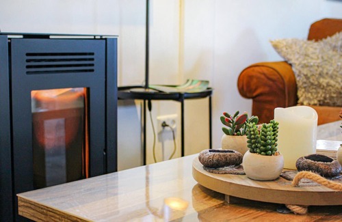 Udenhout House | 2 bedroom awesome home in Udenhout