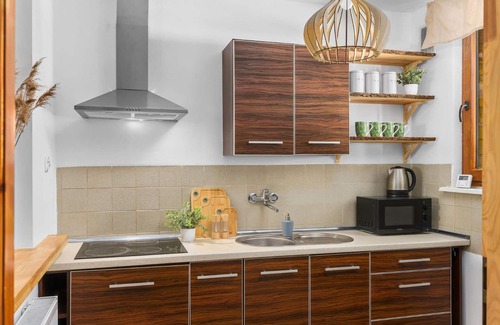 gmina Bobolice House | 2 bedroom awesome home in Bobolice