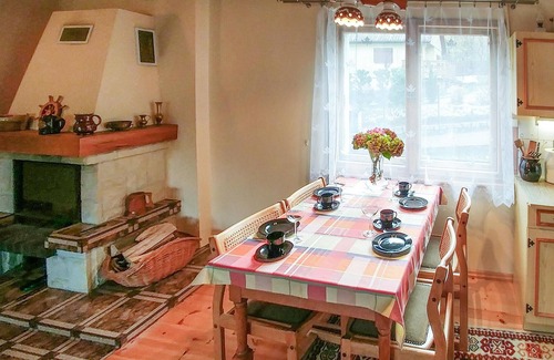 Pomerania Province House | 2 bedroom awesome home in Ostrzyce