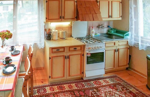 Pomerania Province House | 2 bedroom awesome home in Ostrzyce