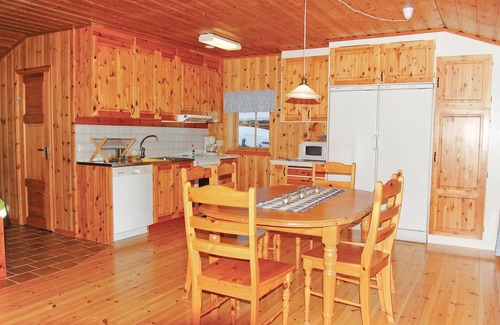 Blyberg House | 2 bedroom awesome home in älvdalen