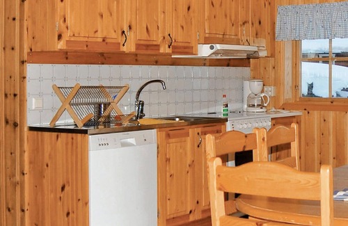 Blyberg House | 2 bedroom awesome home in älvdalen