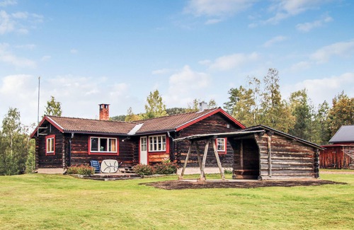Blyberg House | 2 bedroom awesome home in älvdalen