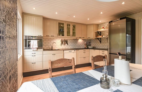 Brastad House | 2 bedroom awesome home in Brastad
