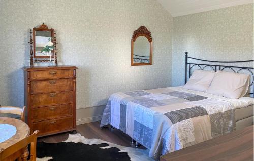 Degerhamn House | 2 Bedroom Awesome Home In Degerhamn