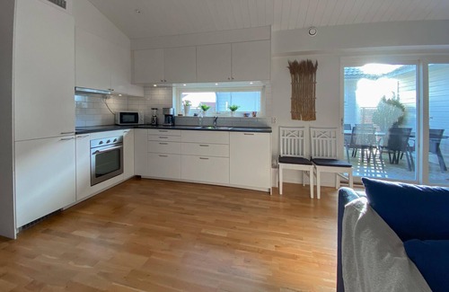Glommen House | 2 bedroom awesome home in Glommen