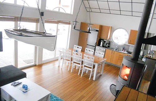 Mansarp House | 2 bedroom awesome home in Månsarp