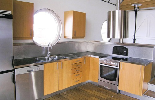 Mansarp House | 2 bedroom awesome home in Månsarp