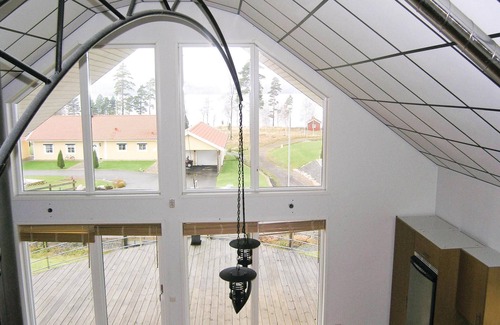 Mansarp House | 2 bedroom awesome home in Månsarp