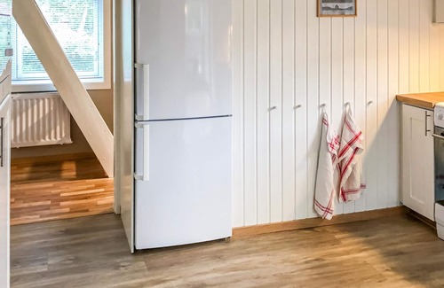 Tofta House | 2 bedroom awesome home in Rockneby