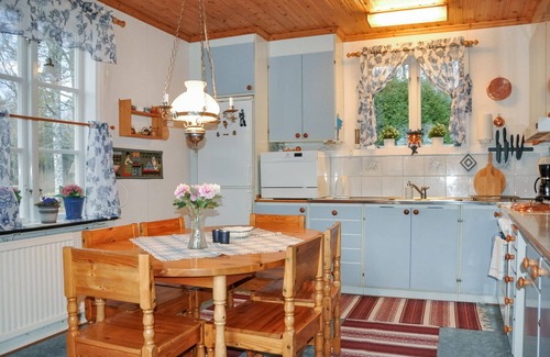 Storfors House | 2 bedroom awesome home in Storfors