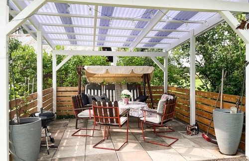 Storfors House | 2 bedroom awesome home in Storfors