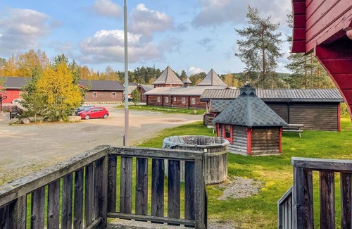 Grue House | 2 bedroom awesome home in Grue Finnskog