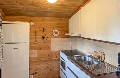 Grue House | 2 bedroom awesome home in Grue Finnskog