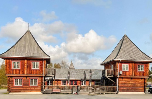 Grue House | 2 bedroom awesome home in Grue Finnskog