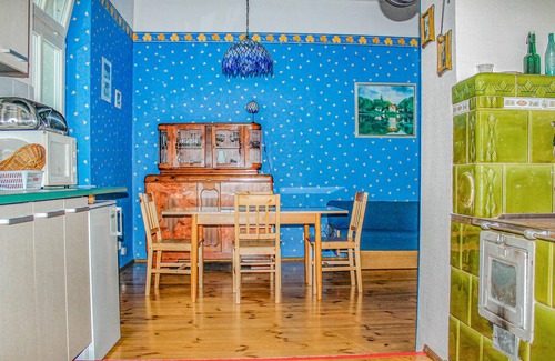 Osno Lubuskie House | 2 bedroom awesome home in Osno Lubuskie