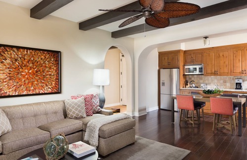 Rancho Palos Verdes House | 2-Bedroom Bungalow
